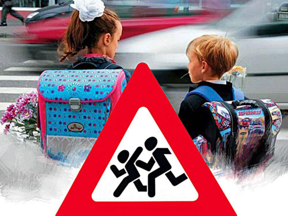 Анализ дорожно-транспортных происшествий с участием детей и подростков до 16 лет в Республике Коми.