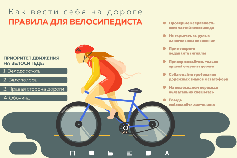 о Правилах дорожного движения.